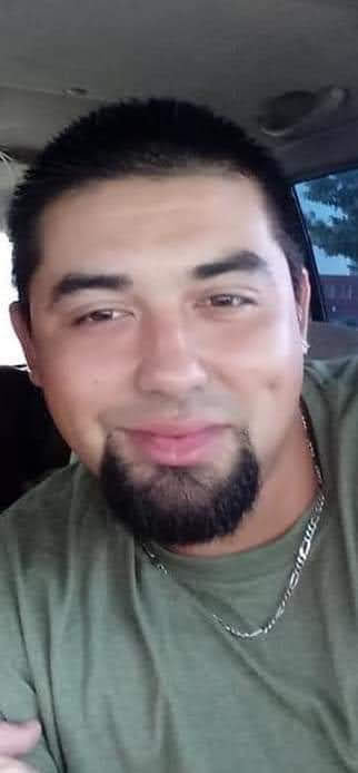 Nicolas Chavez, a former Katy resident, was killed in April 2021 by Houston Police officers. Today, his mother is leading a petition drive to rename a public law in his memory.